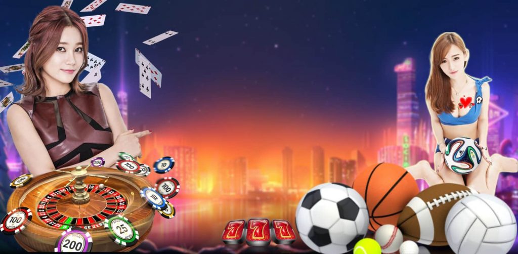 The Importance of Choosing a Trusted Betting Agent1