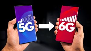Jaringan 6G