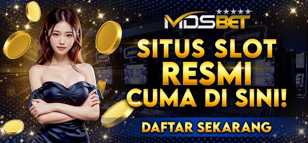 Kenapa perlu Registrasi Sebelum Bermain Slot Online